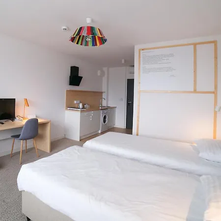 Arche Hotel Poloneza-3