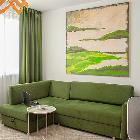 Arche Hotel Poloneza-3