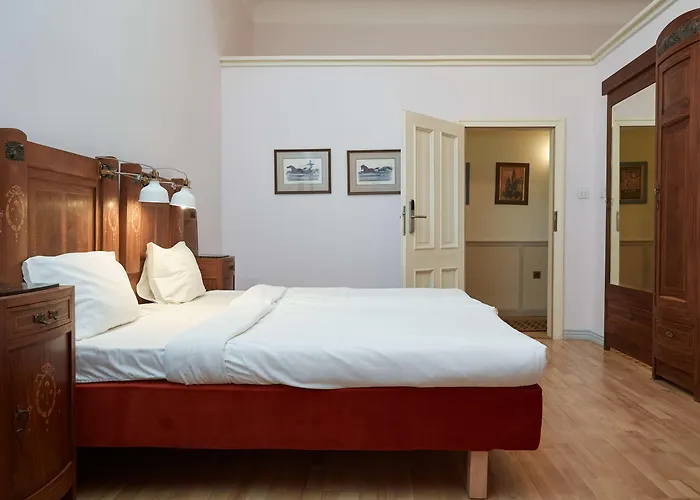 Aparthotel Chopin Boutique Varsovia