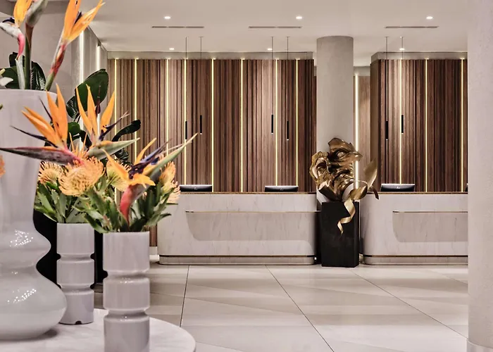 Radisson Collection Hotel, Warszawa